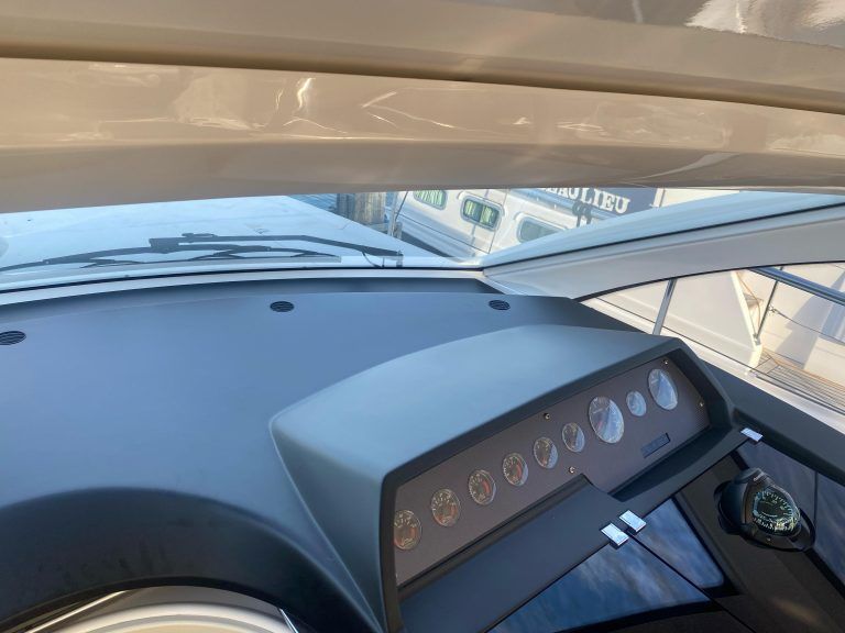 Premier yacht wraps dash satin 5